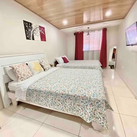 Apartamentos H Gonzalez #11#4 Alajuela Dış mekan fotoğraf