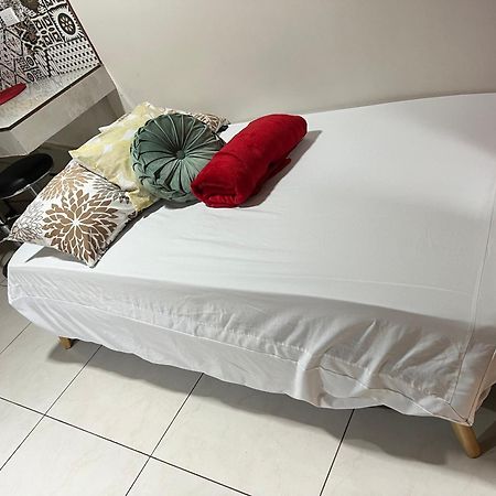 Apartamentos H Gonzalez #11#4 Alajuela Dış mekan fotoğraf