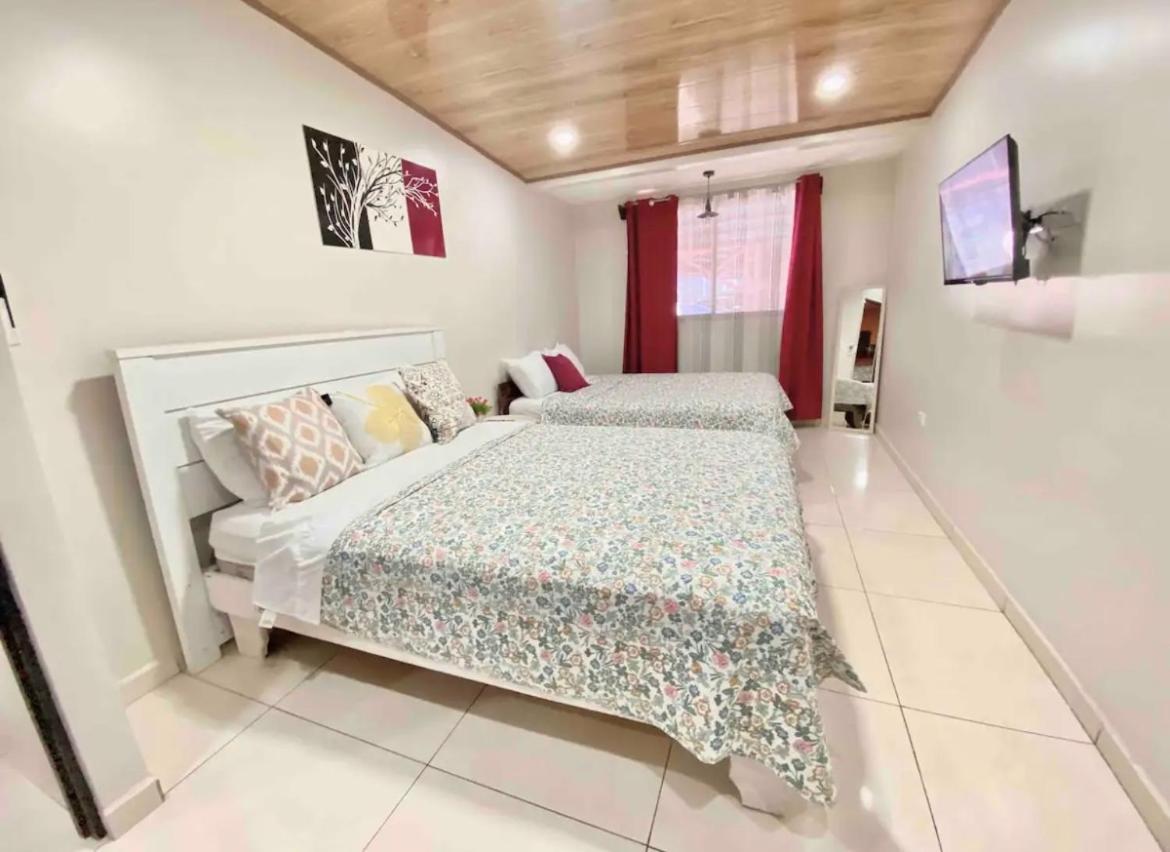 Apartamentos H Gonzalez #11#4 Alajuela Dış mekan fotoğraf