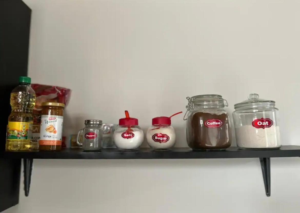 Apartamentos H Gonzalez #11#4 Alajuela Dış mekan fotoğraf