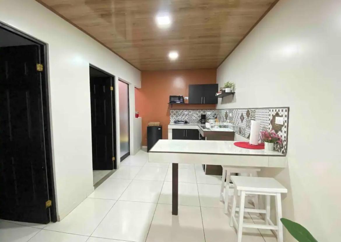 Apartamentos H Gonzalez #11#4 Alajuela Dış mekan fotoğraf