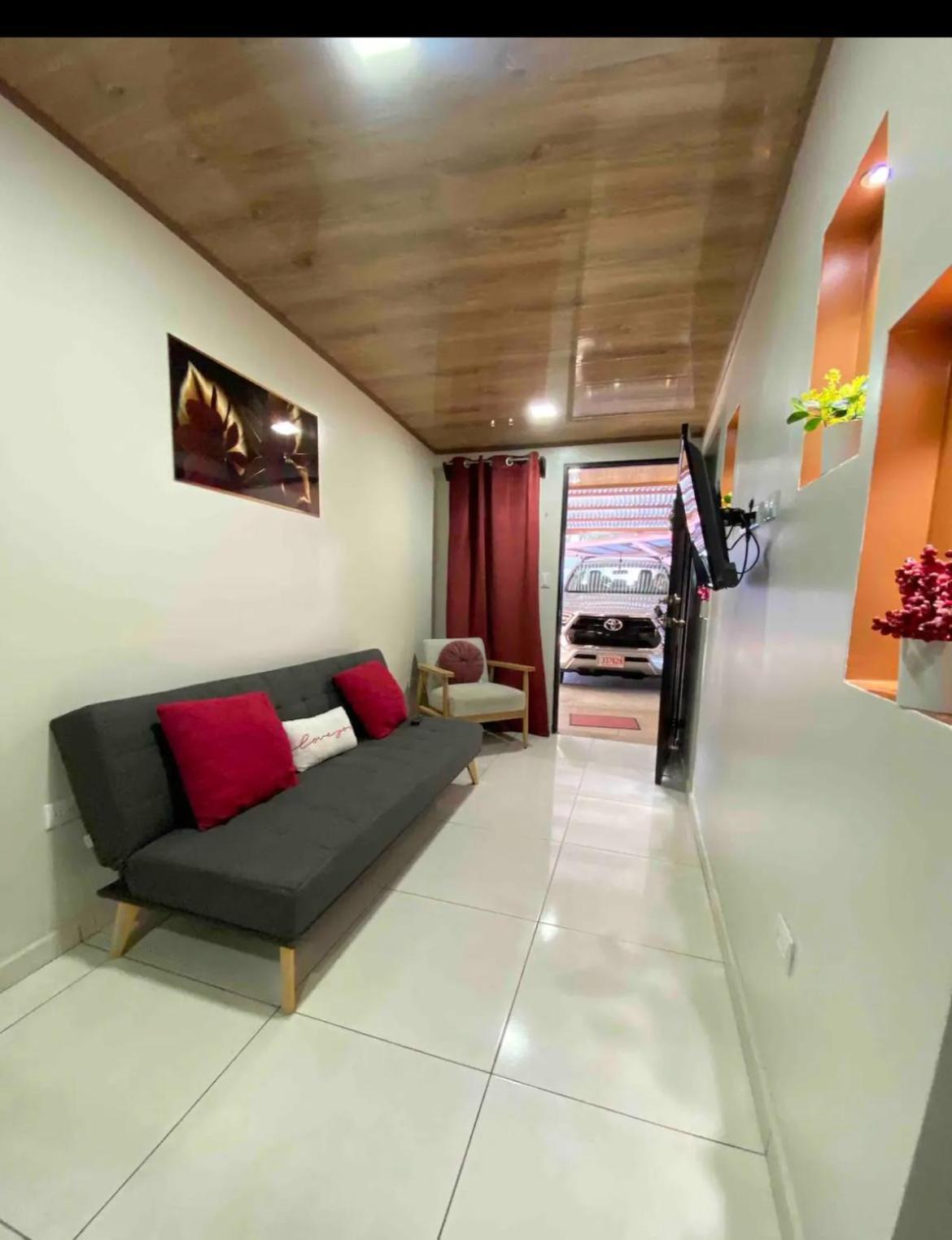 Apartamentos H Gonzalez #11#4 Alajuela Dış mekan fotoğraf