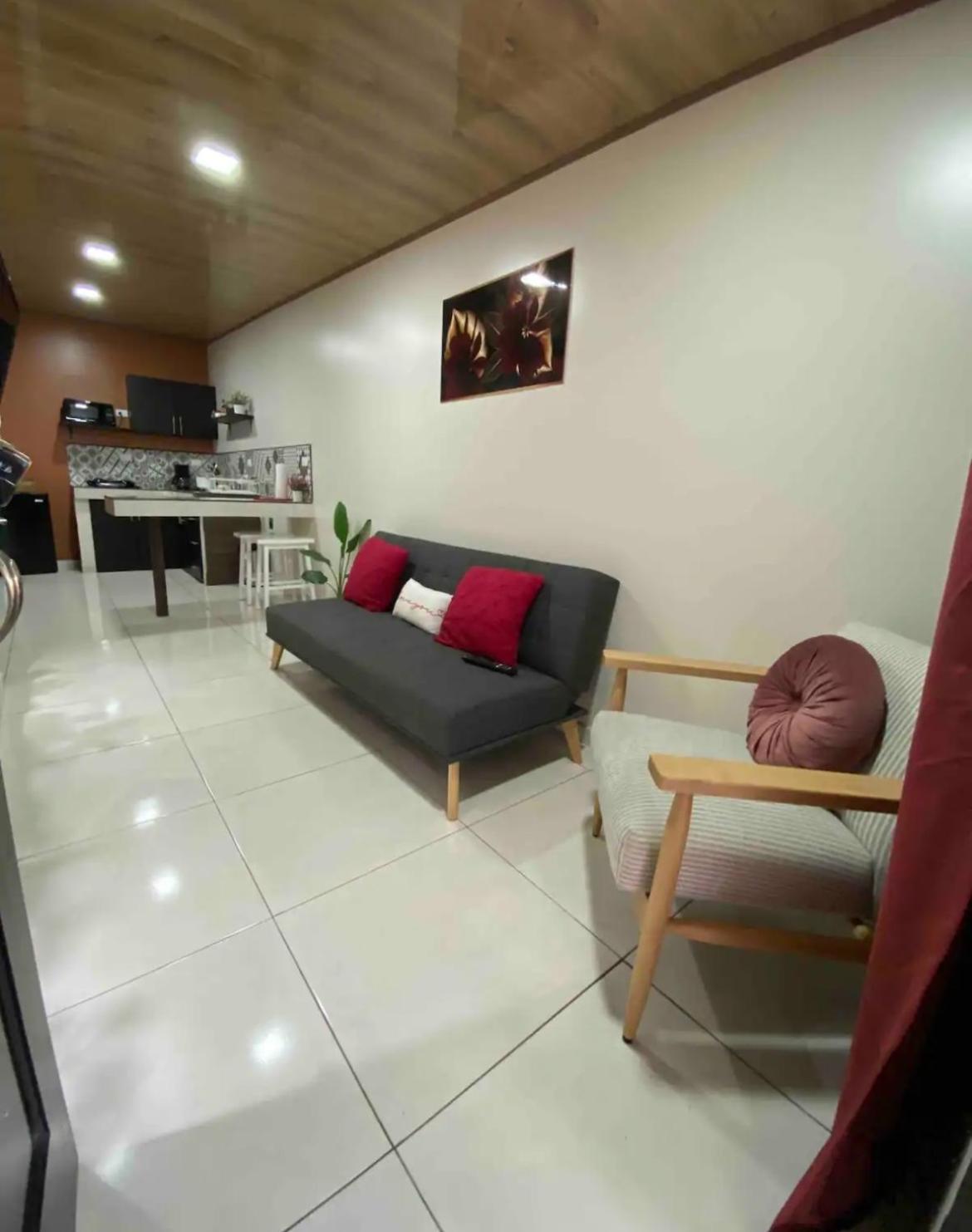 Apartamentos H Gonzalez #11#4 Alajuela Dış mekan fotoğraf