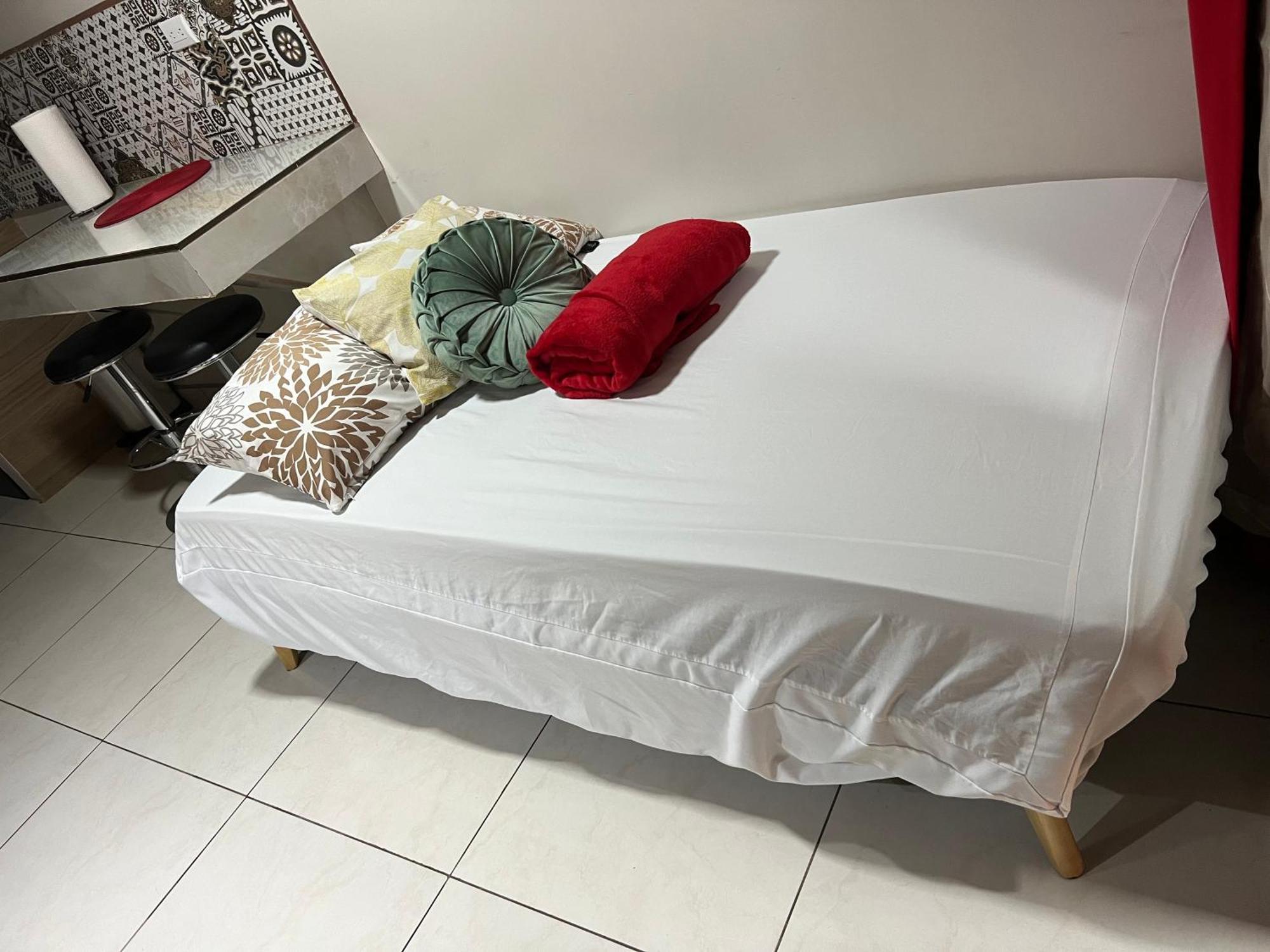 Apartamentos H Gonzalez #11#4 Alajuela Dış mekan fotoğraf