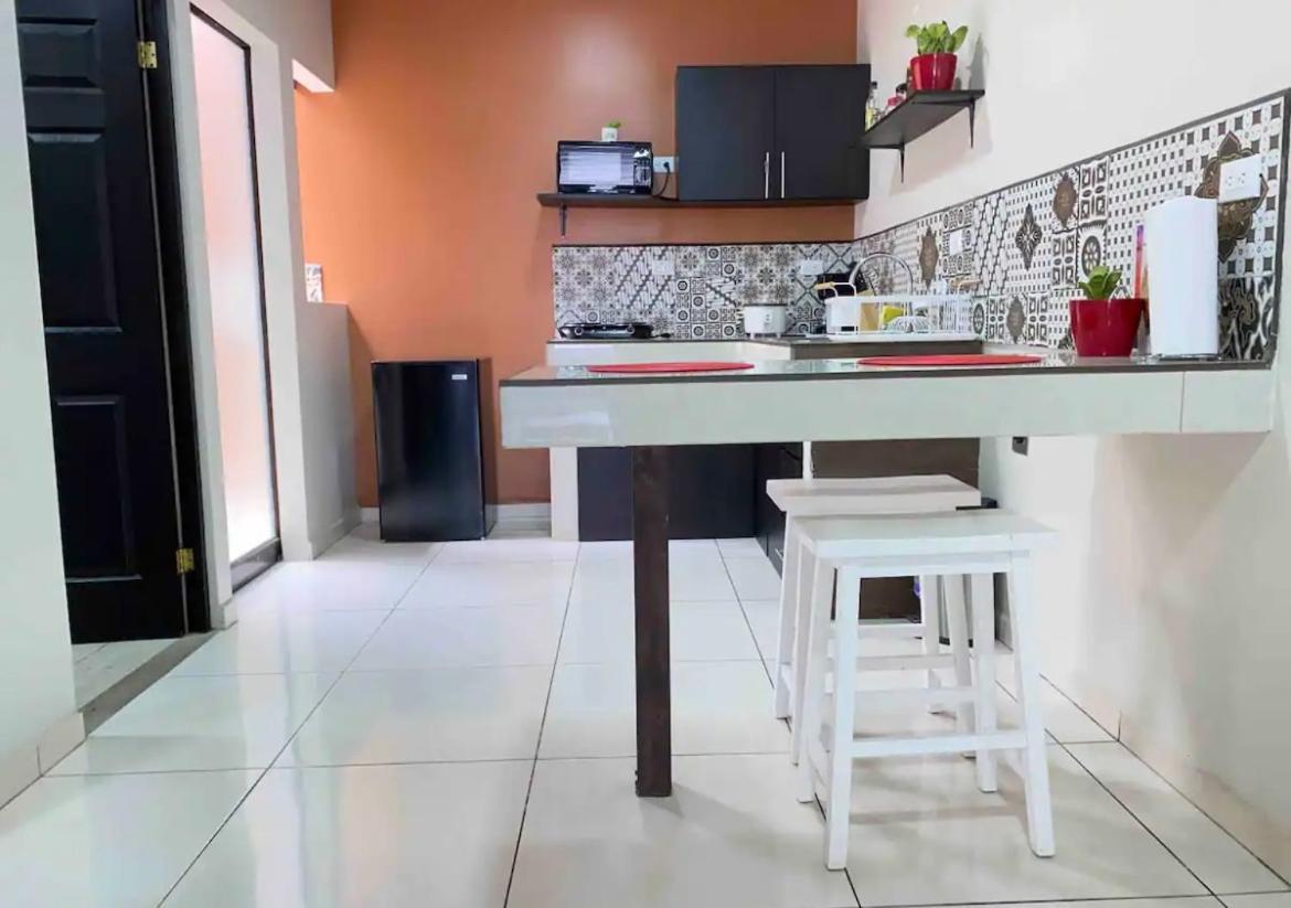 Apartamentos H Gonzalez #11#4 Alajuela Dış mekan fotoğraf