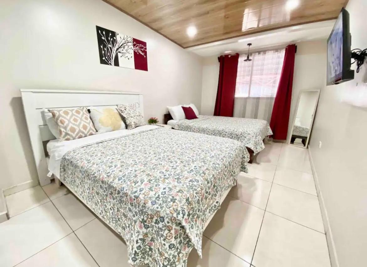 Apartamentos H Gonzalez #11#4 Alajuela Dış mekan fotoğraf