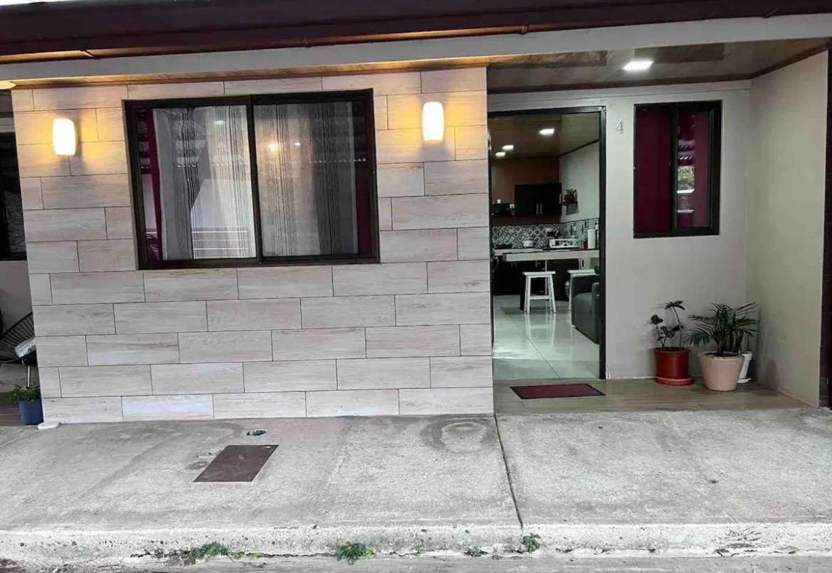 Apartamentos H Gonzalez #11#4 Alajuela Dış mekan fotoğraf