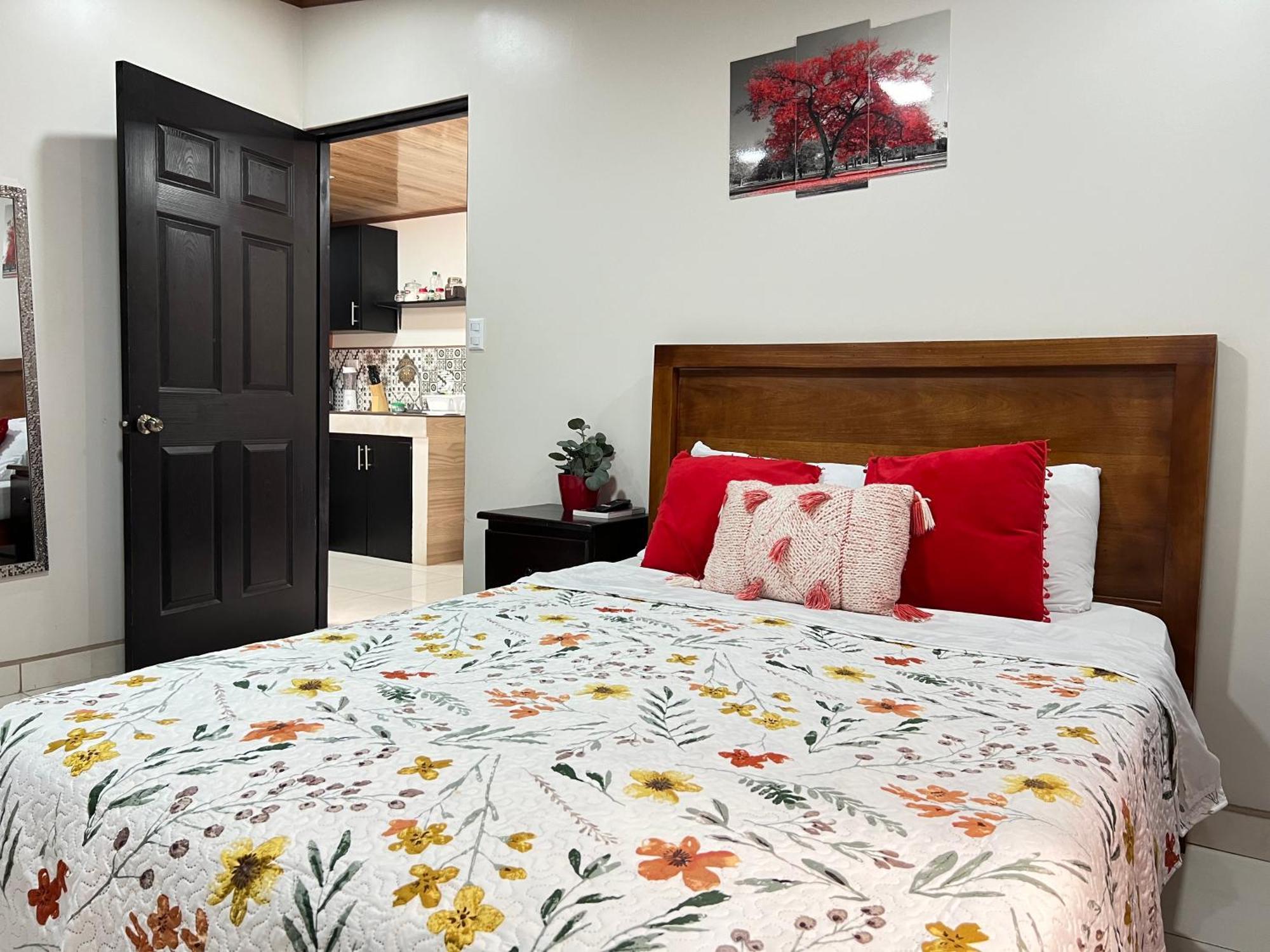 Apartamentos H Gonzalez #11#4 Alajuela Dış mekan fotoğraf