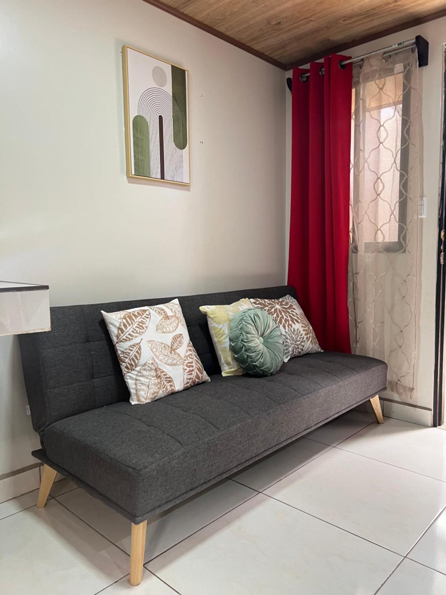 Apartamentos H Gonzalez #11#4 Alajuela Dış mekan fotoğraf